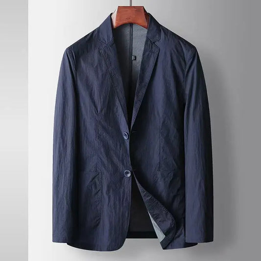 RODNEY™ Keten Blazer Ceket