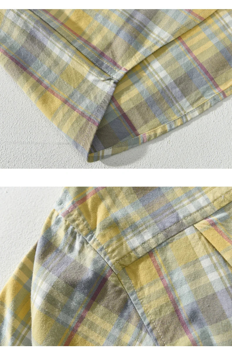 Vance Astor Double Pockets Gömlek