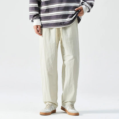 RELAXED Pantolon