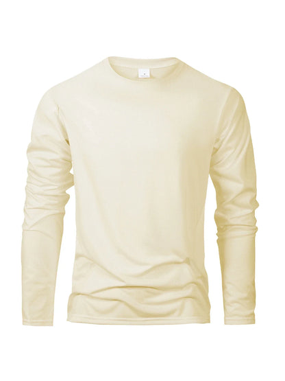 Vance Astor Moisture Uzun Kollu T-shirt