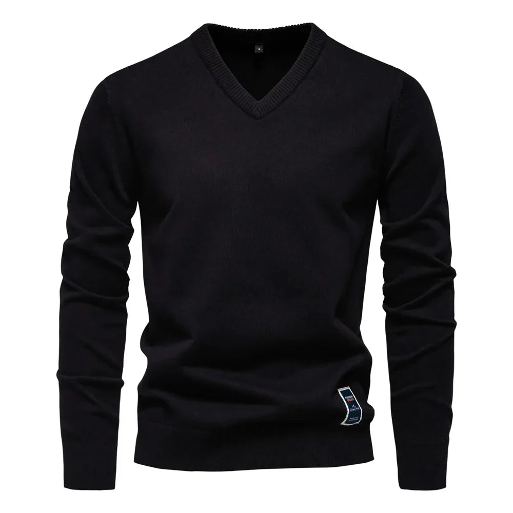 Vance Astor Pamuklu Sweatshirt