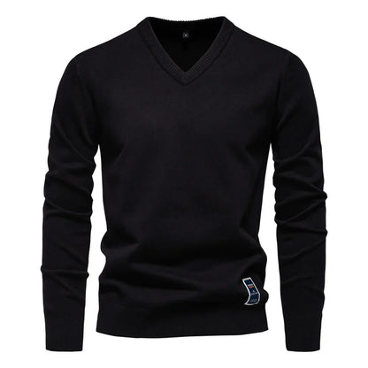 Vance Astor Pamuklu Sweatshirt