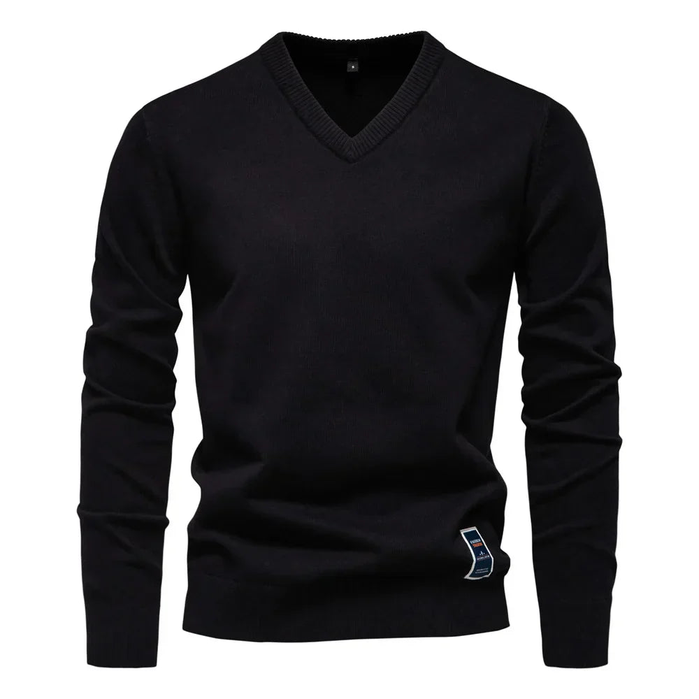 Vance Astor Pamuklu Sweatshirt