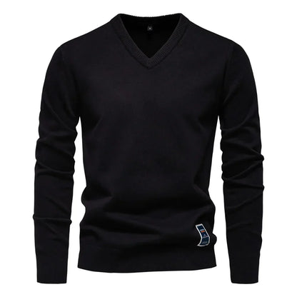 Vance Astor Pamuklu Sweatshirt
