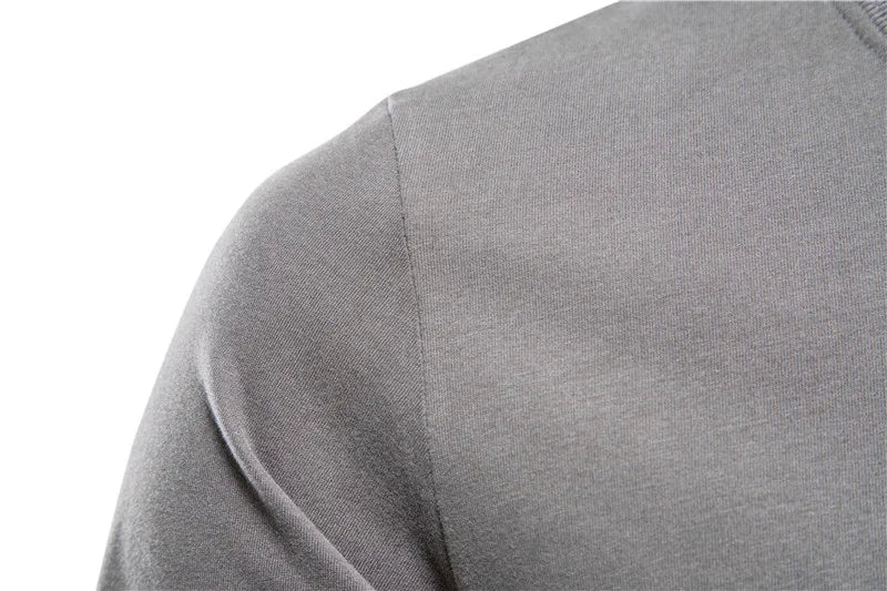 Vance Astor  Pamuklu Uzun Kollu Sweatshirt