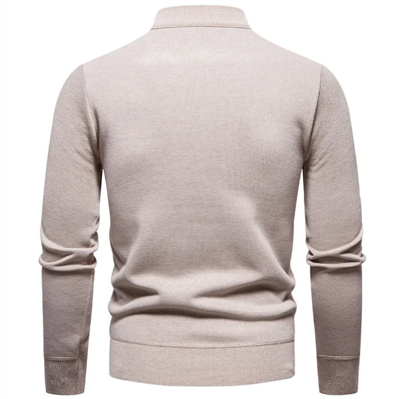 Vance Astor Slim Fit Casual Sweatshirt