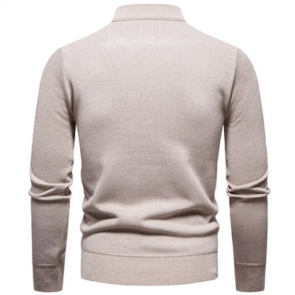 Vance Astor Slim Fit Casual Sweatshirt