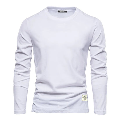 Vance Astor Pamuklu Uzun Kollu Sweatshirt