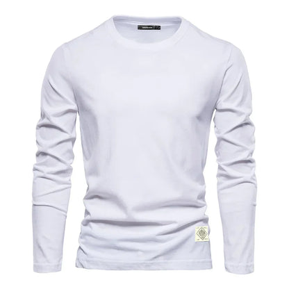 Vance Astor  Pamuklu Uzun Kollu Sweatshirt