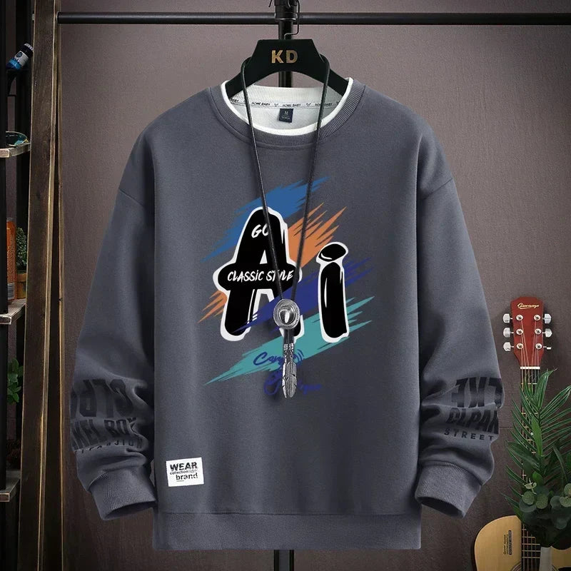 Vance Astor Aİ Sweatshirt