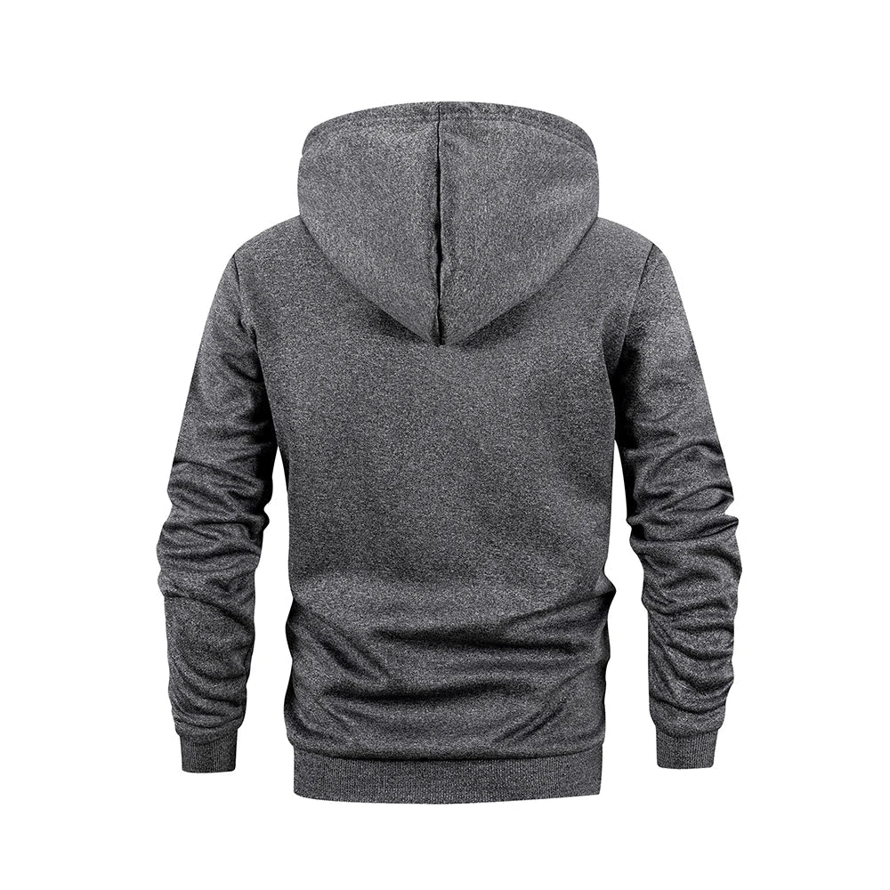 Vance Astor Yün Hoodies