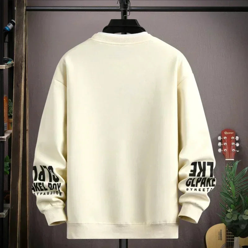 Vance Astor Streetwear Sweatshirt