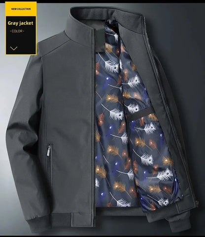 Vance Astor Casual Spring Ceket