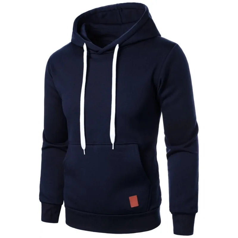 Vance Astor Spor Hoodie
