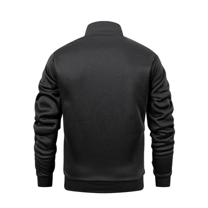 Vance Astor Zipper Hırka