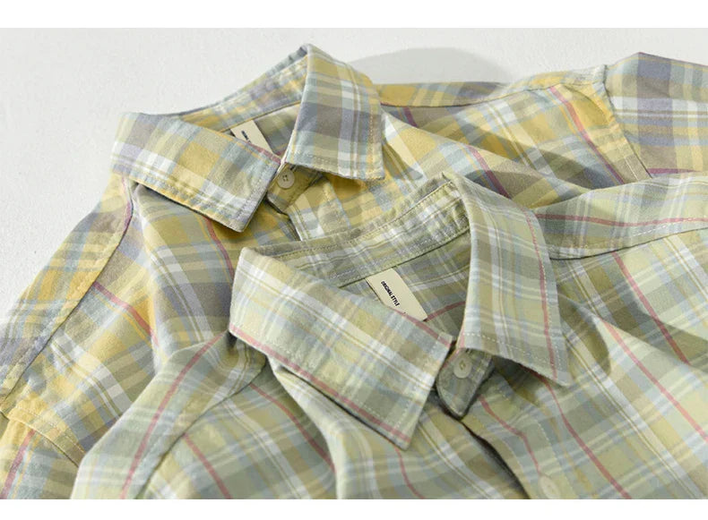 Vance Astor Double Pockets Gömlek