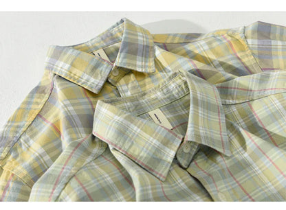 Vance Astor Double Pockets Gömlek
