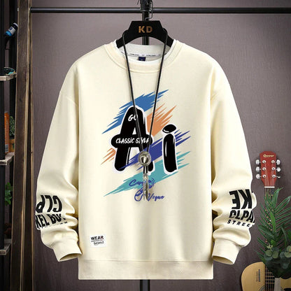 Vance Astor Aİ Sweatshirt