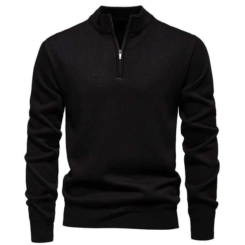 Vance Astor Slim Fit Casual Sweatshirt