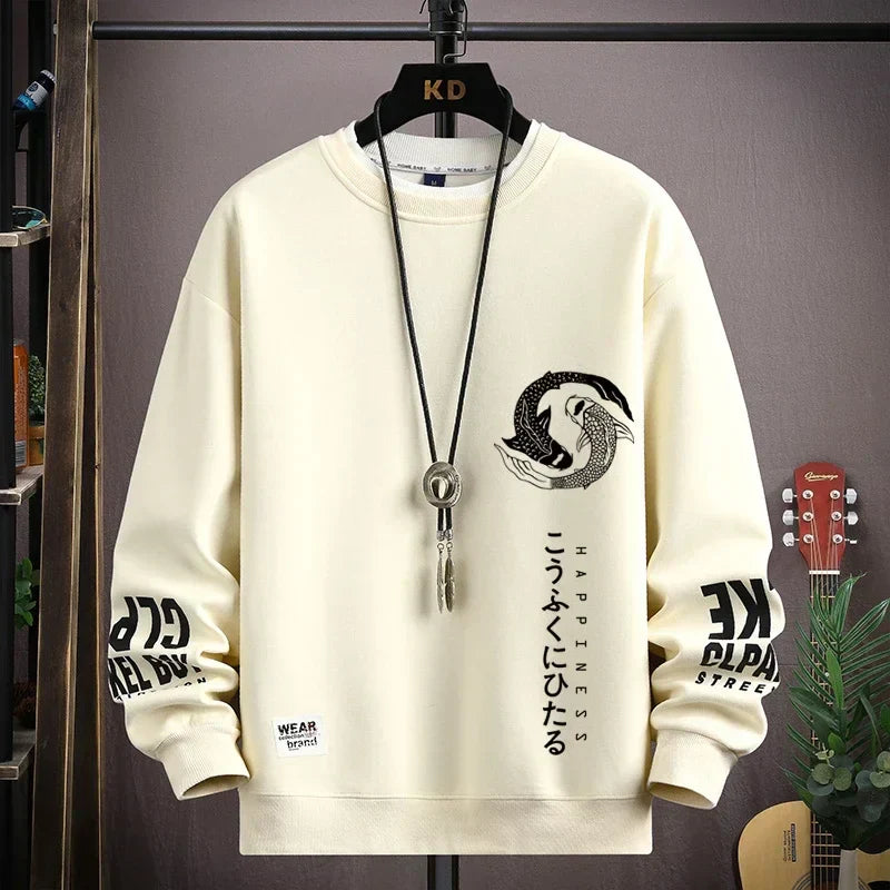 Vance Astor Lucky Sweatshirt
