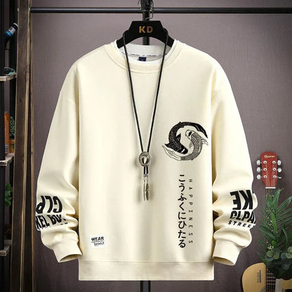 Vance Astor Lucky Sweatshirt