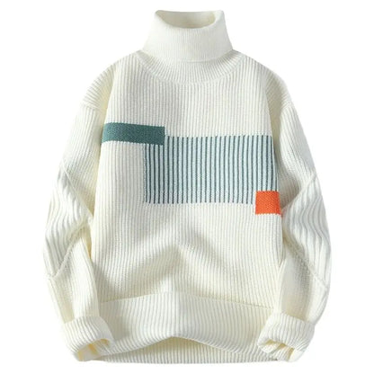 Vance Astor Knit Pullovers Kazak
