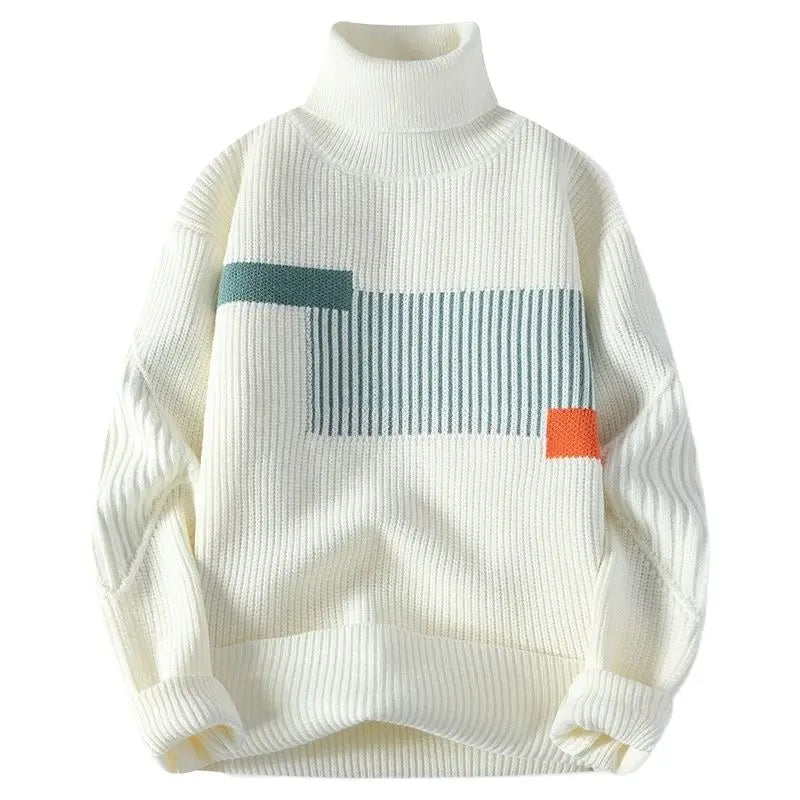 Vance Astor Knit Pullovers Kazak
