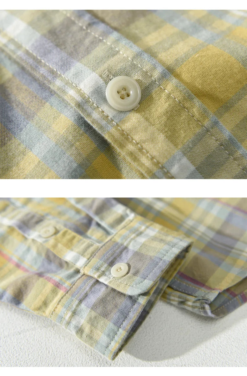 Vance Astor Double Pockets Gömlek