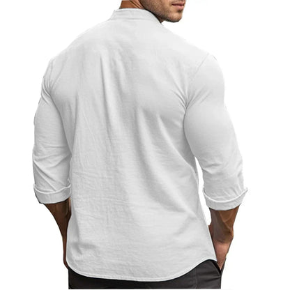 Vance Astor Breathable Gömlek
