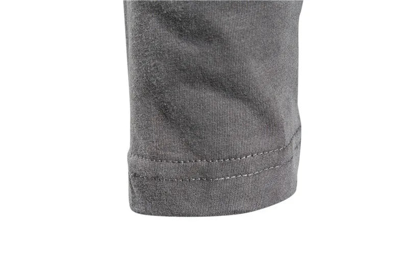Vance Astor Pamuklu Uzun Kollu Sweatshirt