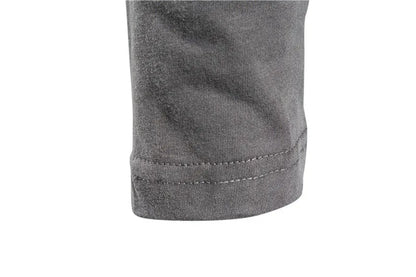 Vance Astor  Pamuklu Uzun Kollu Sweatshirt