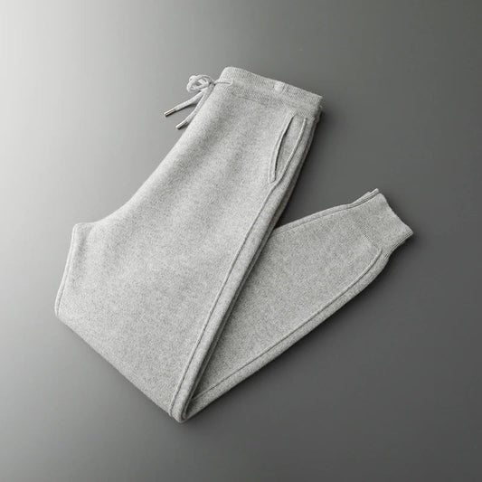 MERINO Keten Pantolon