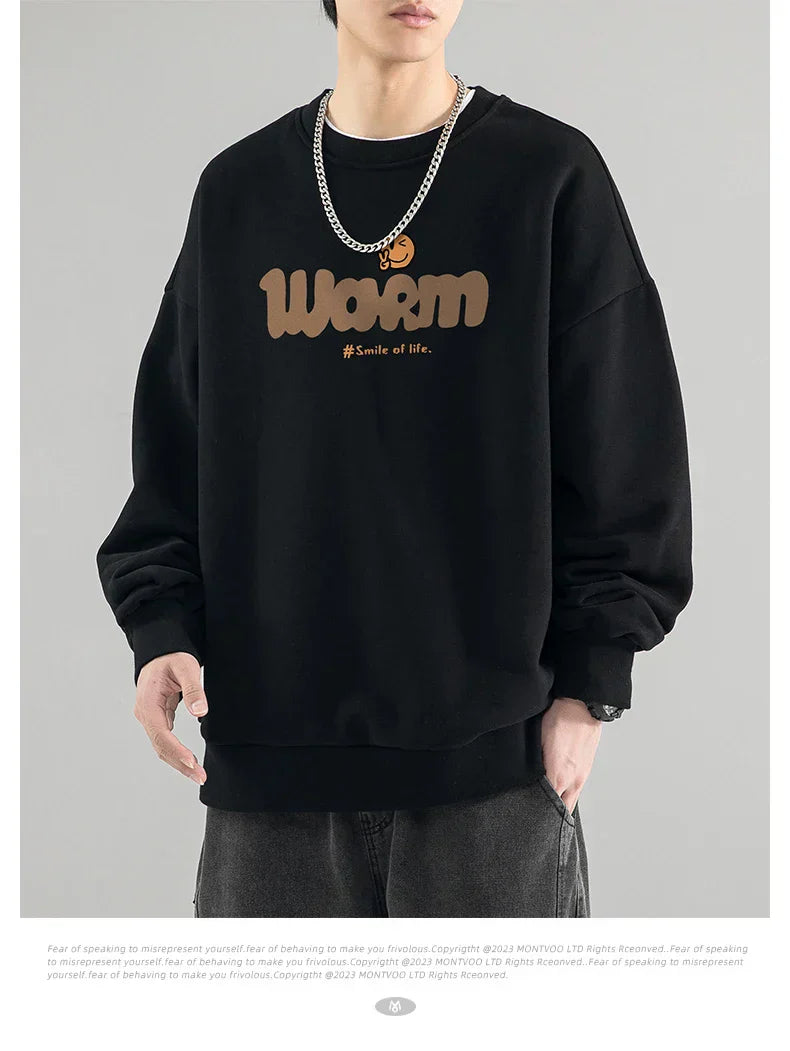 Vance Astor Fashionable Sweatshirt