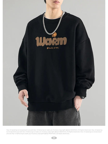 Vance Astor Fashionable Sweatshirt
