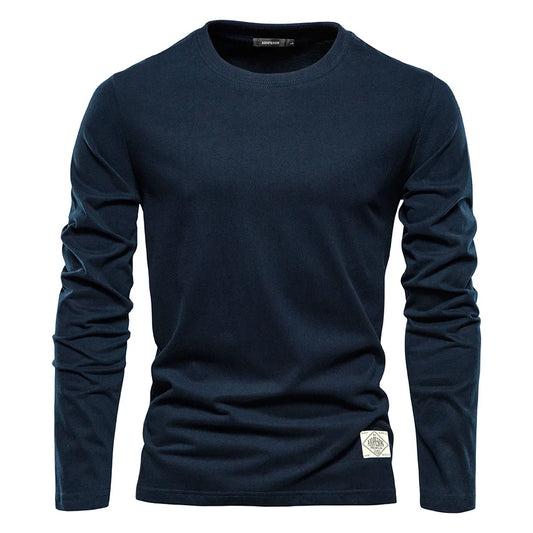 Vance Astor Pamuklu Uzun Kollu Sweatshirt