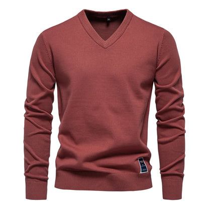 Vance Astor Pamuklu Sweatshirt