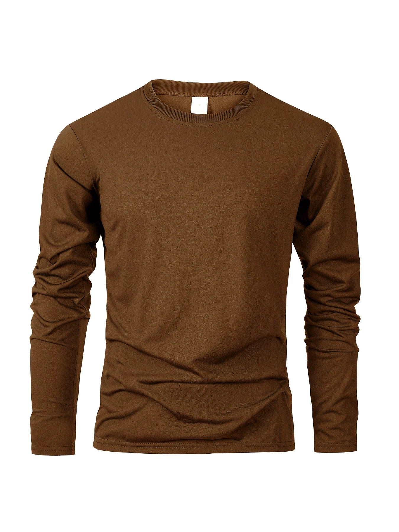 Vance Astor Moisture Uzun Kollu T-shirt