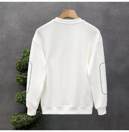 Vance Astor Korean Casual Sweatshirt