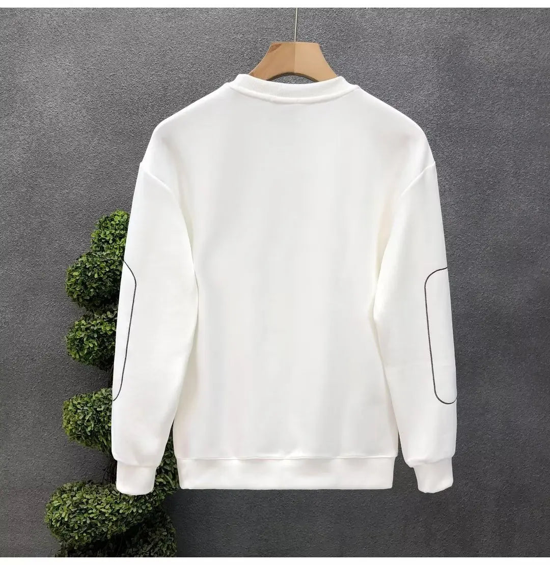 Vance Astor Korean Casual Sweatshirt