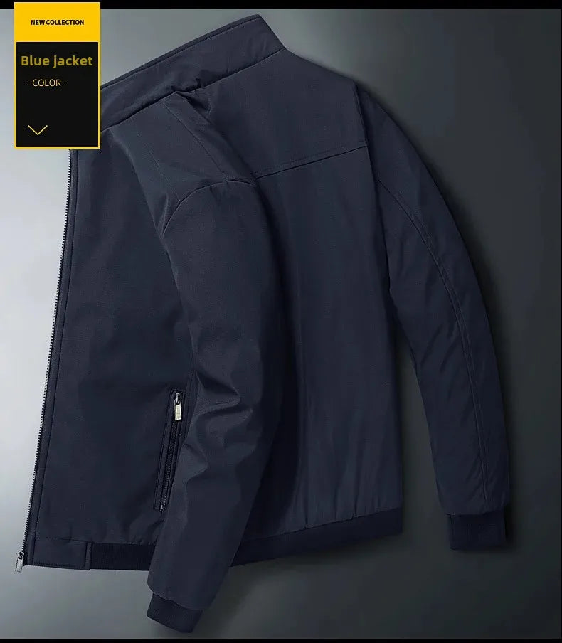 Vance Astor Casual Spring Ceket