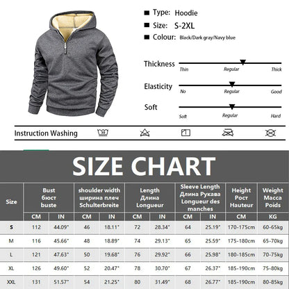 Vance Astor Yün Hoodies