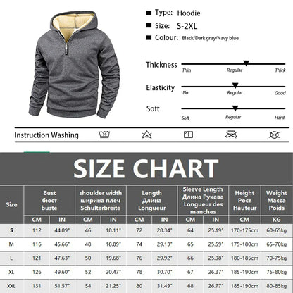 Vance Astor Yün Hoodies