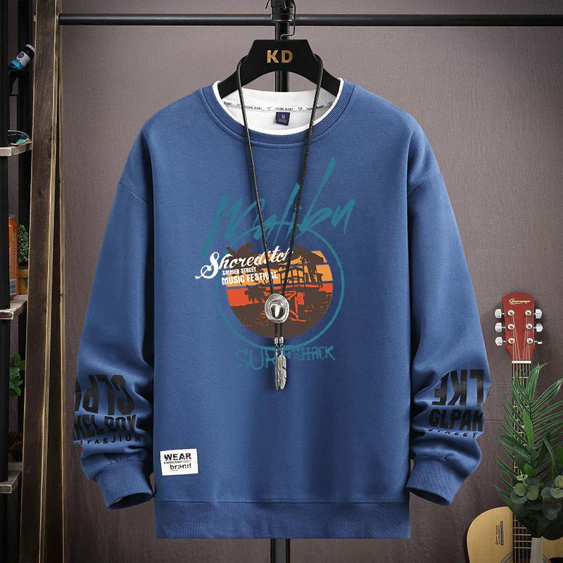 Vance Astor Casual Sweatshirts