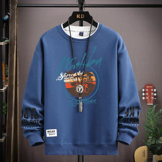Vance Astor Casual Sweatshirts
