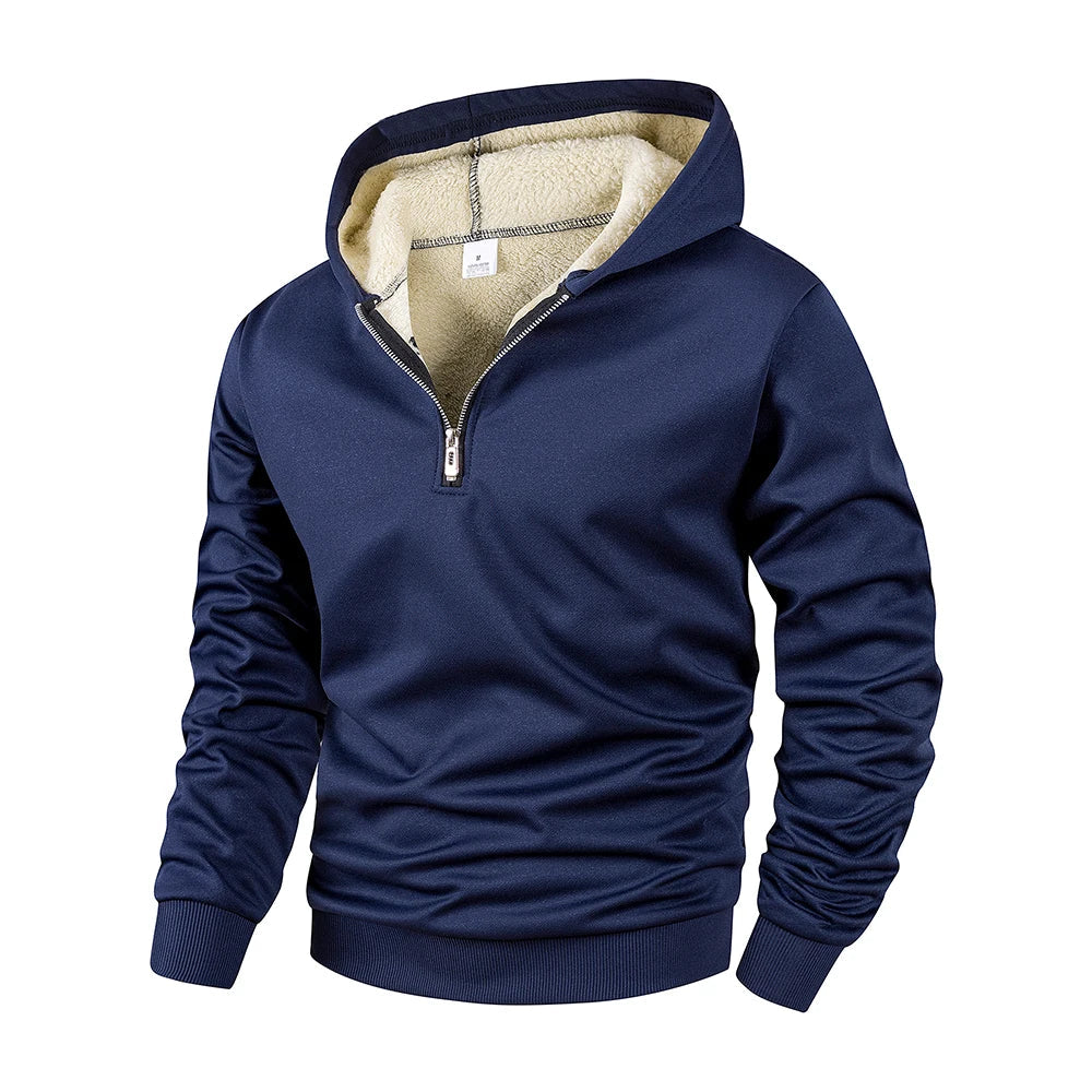 Vance Astor Yün Hoodies