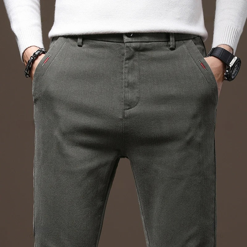 CALLUM Slim Fit Pantolon