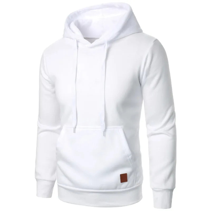 Vance Astor Spor Hoodie