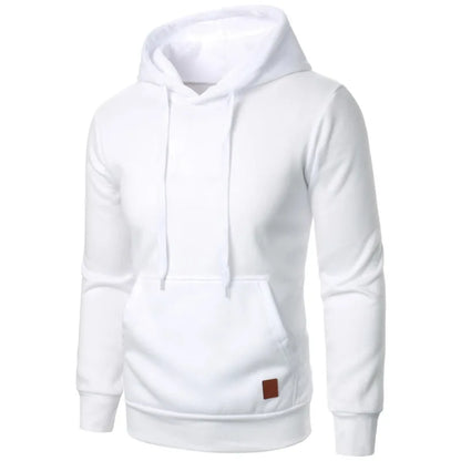 Vance Astor Spor Hoodie