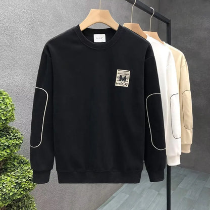 Vance Astor Korean Casual Sweatshirt