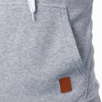Vance Astor Spor Hoodie